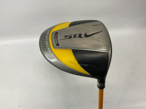 Vist Large View of Product Image Which is Used Nike SUMO Mens Driver RH 10.5 Degree