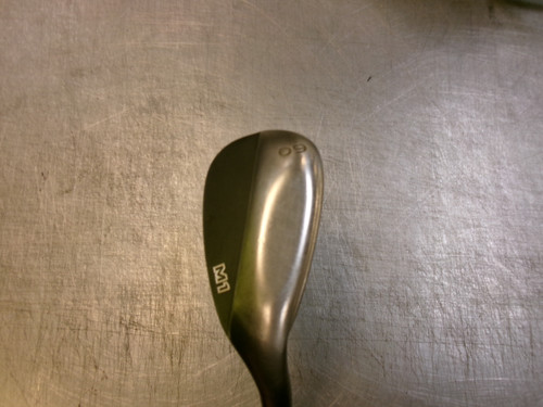Vist Large View of Product Image Which is Used Ray Cook M1 Golf Wedge Mens RH 60 Degree