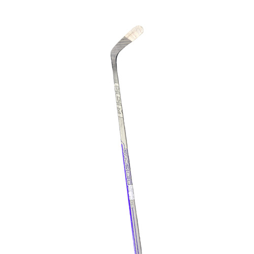 Vist Large View of Product Image Which is Used CCM RIBCOR 86K STICK 40 FLEX P29 Junior One Piece Right 40 Flex