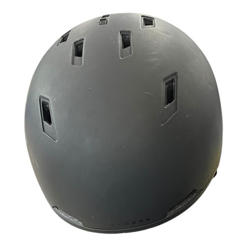 Vist Large View of Product Image Which is Used Black Diamond Snowsport Helmet Adult Black LG