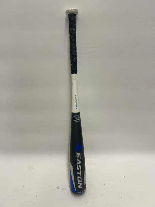 Vist Large View of Product Image Which is Used Easton S400 BB/SB USSSA 2 5/8 Bat 28"