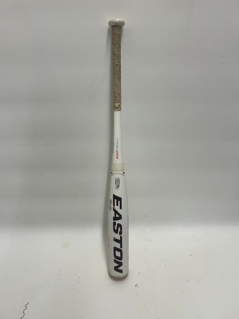 Vist Large View of Product Image Which is Used Easton GHOST X EVOLUTION BB/SB USSSA 2 5/8 Bat 30"