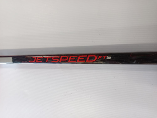 Vist Large View of Product Image Which is Used CCM JETSPEED FT5 Inter One Piece Left 55 Flex