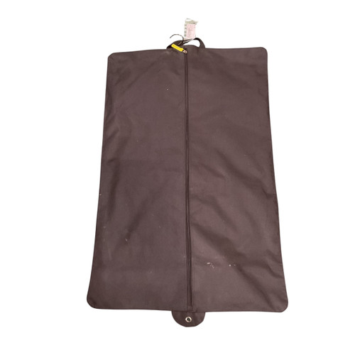 Vist Large View of Product Image Which is Used Bauer GARMENT BAG Sr Hockey Carry Black