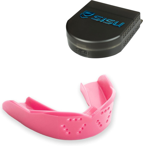 Vist Large View of Product Image Which is Sports Accessories Mouthguards