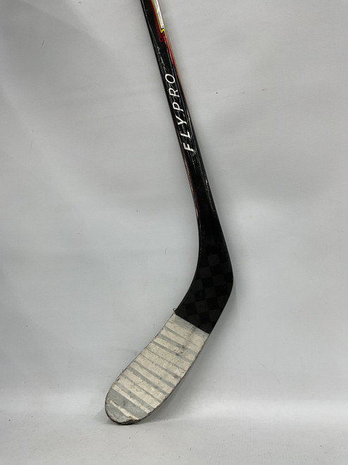 Vist Large View of Product Image Which is Used Bauer VAPOR FLYPRO Senior One Piece Right 87 Flex