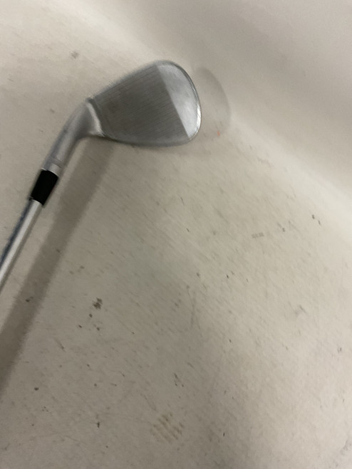 Vist Large View of Product Image Which is Used Titleist SM7 Golf Wedge Mens RH 52 Degree