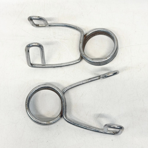Vist Large View of Product Image Which is Used Olympic Spring Clips