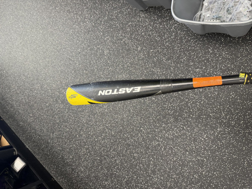 Vist Large View of Product Image Which is Used Easton S2 BB/SB USSSA 2 5/8 Bat 27"