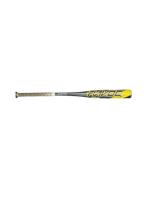 Vist Large View of Product Image Which is Used Easton HAVOC 30/20 -10 BB/SB USA 2 1/4 Bat 30"