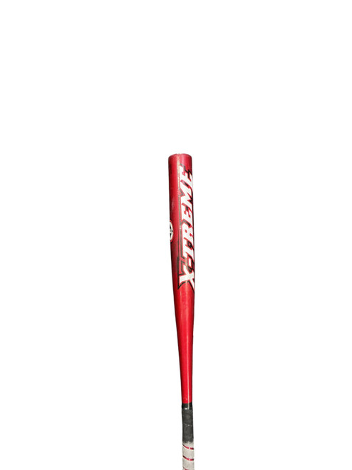 Vist Large View of Product Image Which is Used Easton X-TREME BB/SB Slowpitch Bat 33"