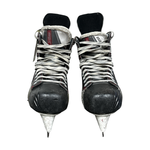 Vist Large View of Product Image Which is Used Bauer VAPOR X 50 Senior Hockey Skate Senior 11