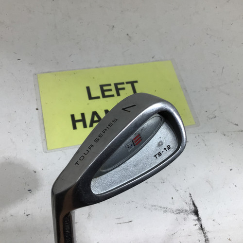Vist Large View of Product Image Which is Used US Kids TOUR SERIES UL54 7 IRON LH Jr Individual Iron LH 7 Iron