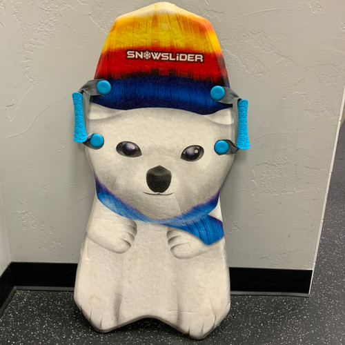 Vist Large View of Product Image Which is Used Snow Toy