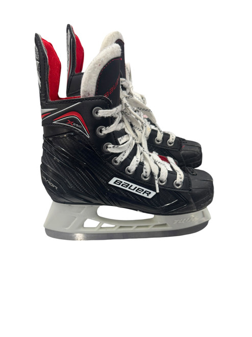 Vist Large View of Product Image Which is Used Bauer VAPOR X250 Junior Hockey Skate Junior 02