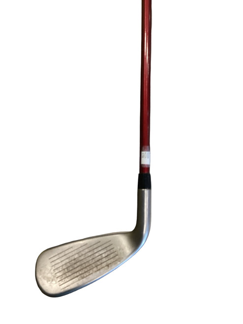 Vist Large View of Product Image Which is Used Titleist DCI Golf Wedge Mens RH Sand Wedge