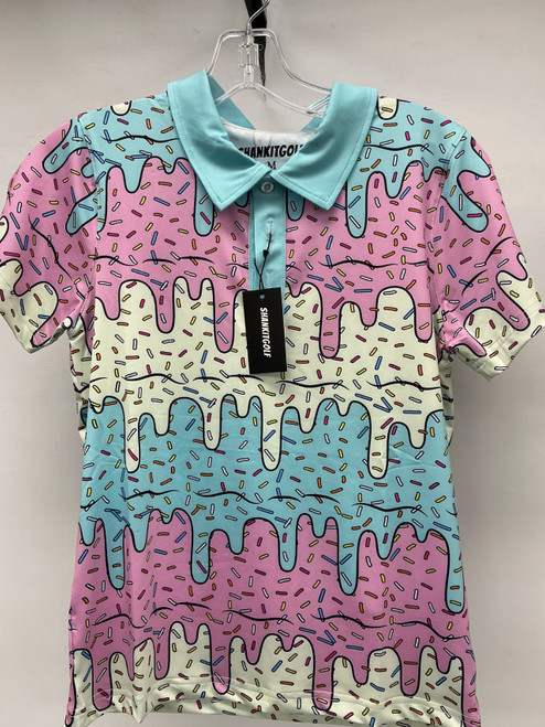 Vist Large View of Product Image Which is New Ice Cream Polo YM