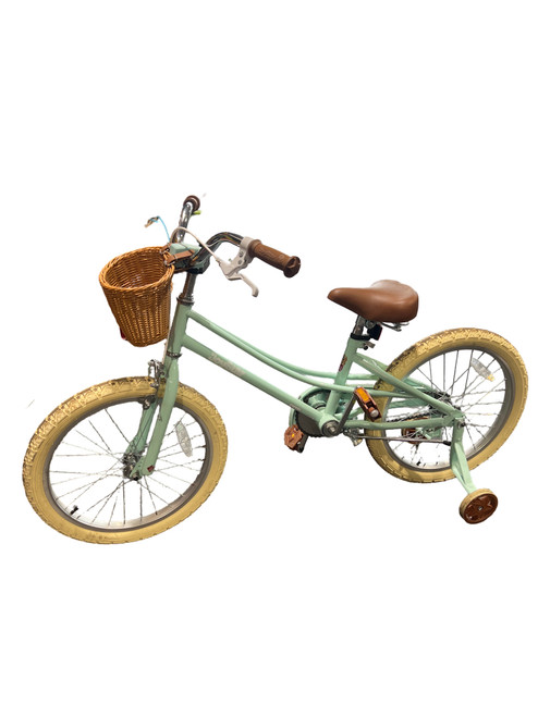 Vist Large View of Product Image Which is Used JOYSTAR Comfort Bike Girls Carolina Blue 20"