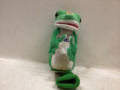 Vist Large View of Product Image Which is Used GEICO HEAD COVER Golf Accessory