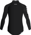 Vist Large View of Product Image Which is HECC certified
ANSI 3 Neck anti -cut
Comfortable neck protection
Soft and comfortable polyester 
Athletic fit
Velcro designed to avoid snagging hair
