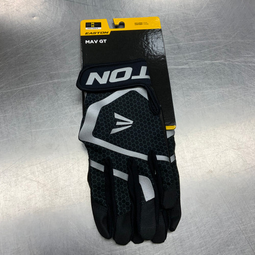 Vist Large View of Product Image Which is Baseball and Softball Batting Gloves