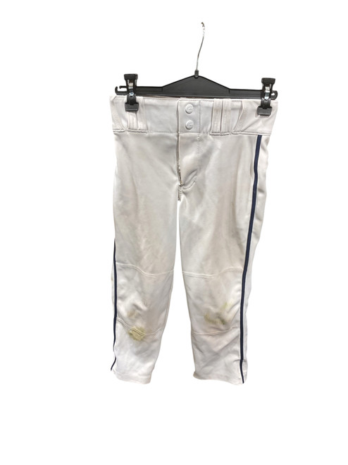Vist Large View of Product Image Which is Used Champro BB PANTS BB/SB Pant Boys Grey SM