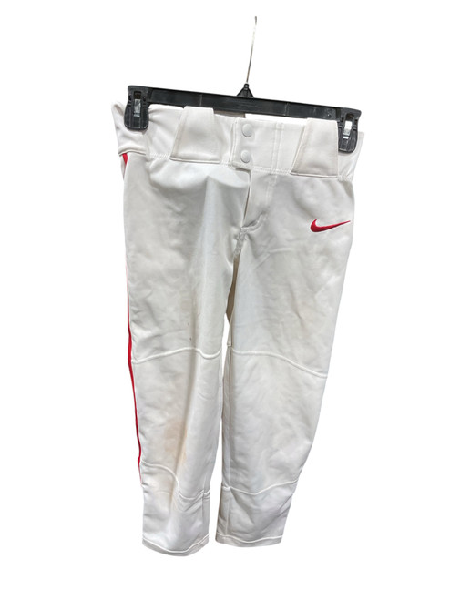 Vist Large View of Product Image Which is Used Nike BB PANT BB/SB Pant Boys Grey SM