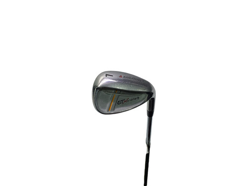 Vist Large View of Product Image Which is Used Adams Golf GT XTRENE 2 Golf Wedge Mens RH Lob Wedge