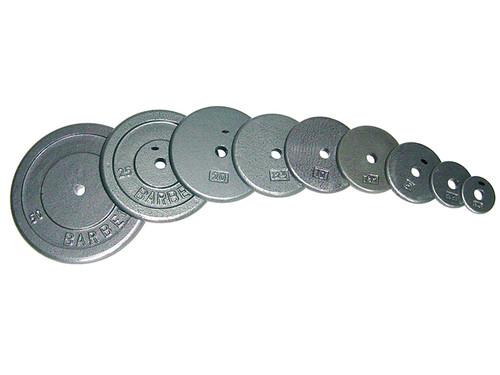 Vist Large View of Product Image Which is New STD PLATE 2.5#