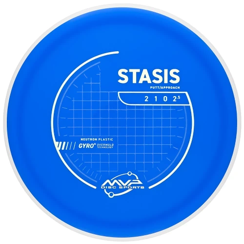 Vist Large View of Product Image Which is New MVP NEUTRON STASIS