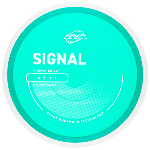 Vist Large View of Product Image Which is New MVP PROTON SIGNAL