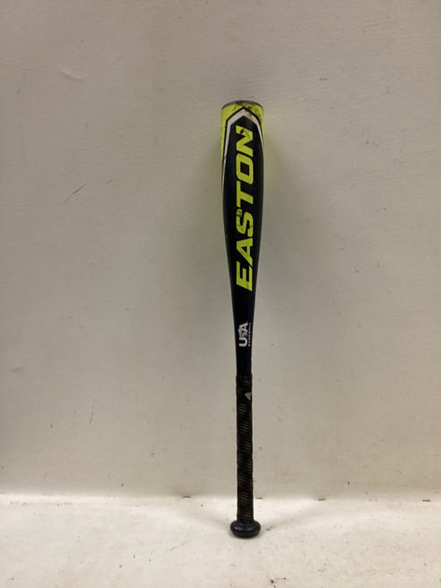 Vist Large View of Product Image Which is Used Easton ADV TEE BALL BB/SB T-Ball Bat 25"