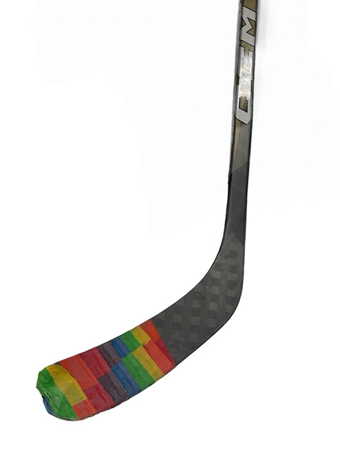 Vist Large View of Product Image Which is Used CCM TACKS TEAM Inter One Piece Right 55 Flex