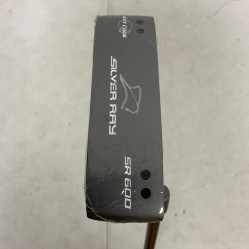 Vist Large View of Product Image Which is New SILVER RAY SR600