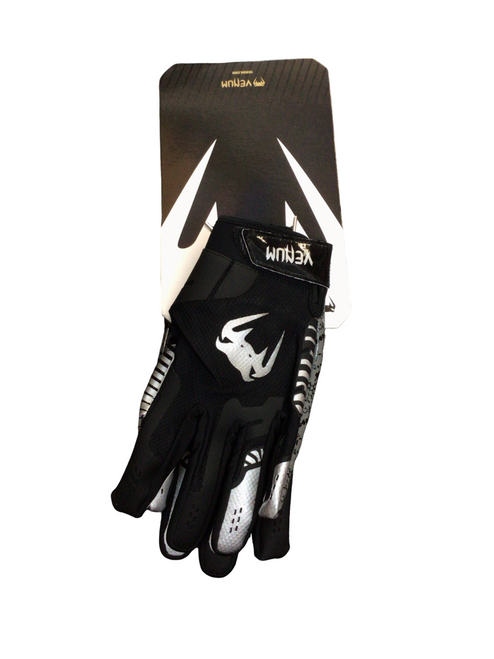 Vist Large View of Product Image Which is New ADT XL BLK ELITE GLOVES