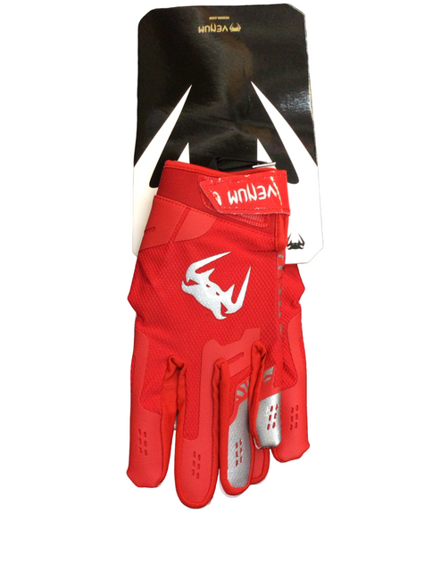 Vist Large View of Product Image Which is New ADT SM RED ELITE GLOVES