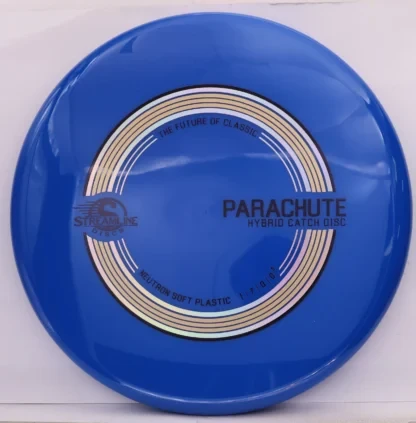 Vist Large View of Product Image Which is New NEUTRON PARACHUTE SOFT