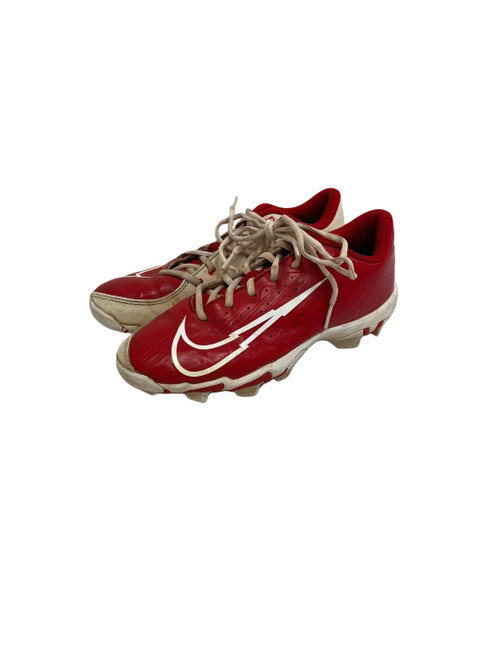 Vist Large View of Product Image Which is Used Nike Vapor Ultrafly Key Jr 5 BB/SB Cleats