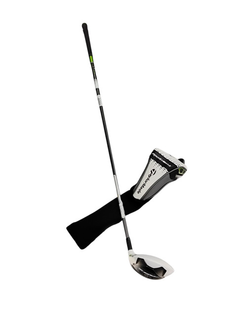 Vist Large View of Product Image Which is Used Taylormade RBZ TOUR Mens Fairway Wood RH 3 Wood