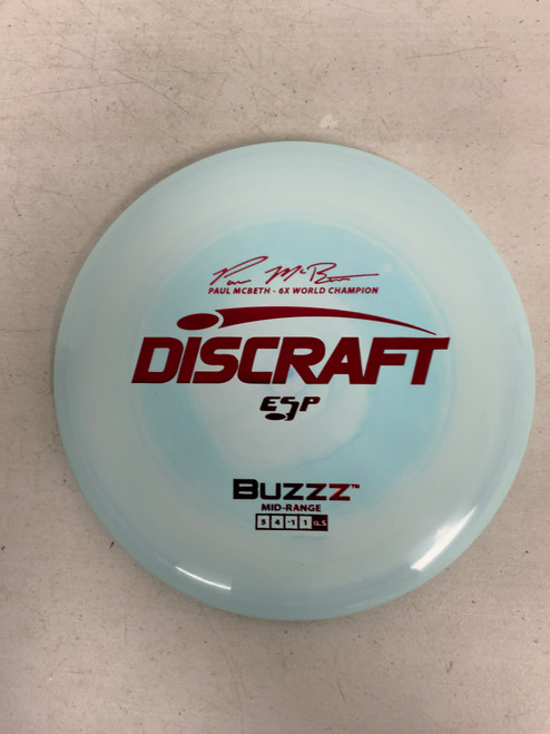 Vist Large View of Product Image Which is Disc Golf Disc Golf Midrange