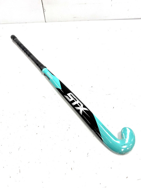Vist Large View of Product Image Which is Used STX HPR 101 FH Complete Stick Teal 37"