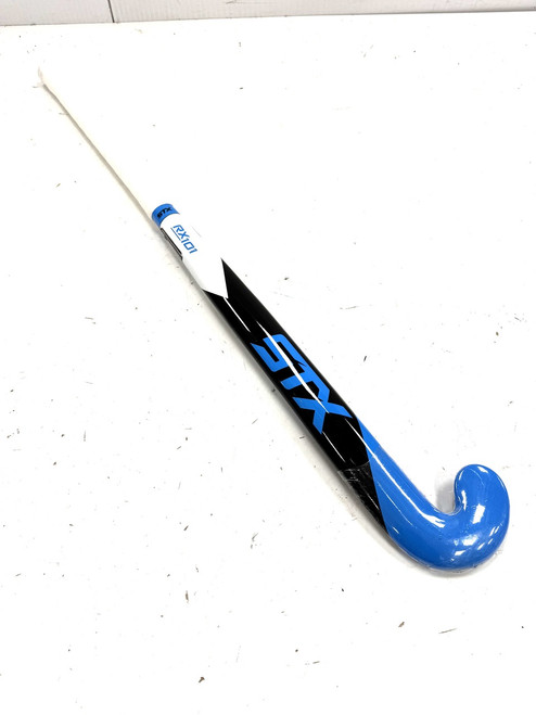 Vist Large View of Product Image Which is Used STX HPR 101 FH Complete Stick Royal Blue 37"