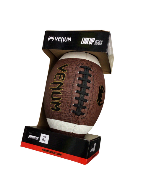 Vist Large View of Product Image Which is New JUNIOR SIZE FOOTBALL