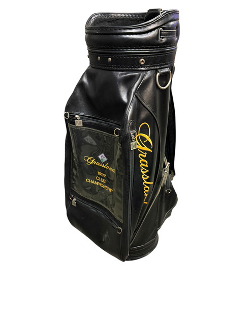 Golf - Golf Cart Bags - Play It Again Sports