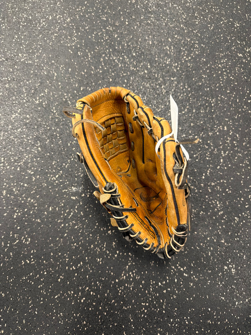 Vist Large View of Product Image Which is Used Nike 1150 BB/SB Glove RH Throw Brown 11 1/2"
