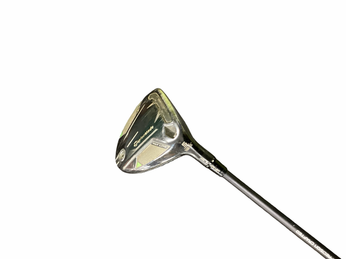 Vist Large View of Product Image Which is Used Taylormade QI35 Mens Fairway Wood RH 5 Wood