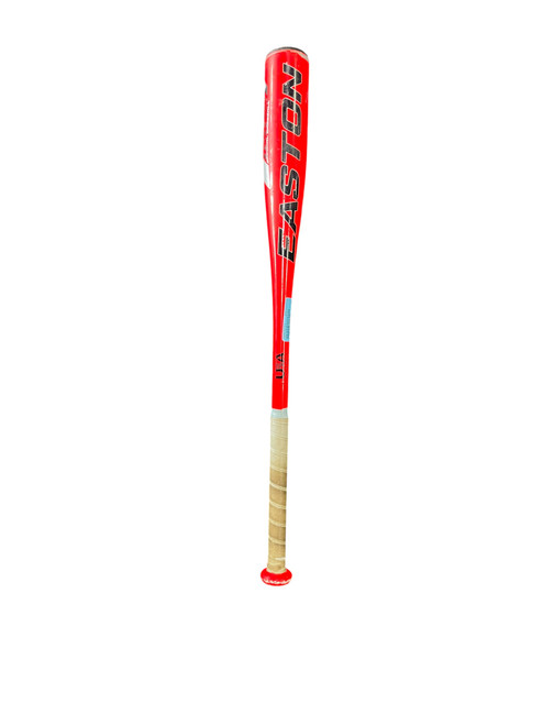 Vist Large View of Product Image Which is Used Easton TYPHOON YSB19TY12 BB/SB USA 2 1/4 Bat 27"