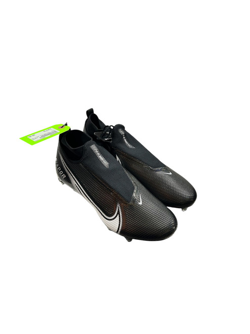 Vist Large View of Product Image Which is Used Nike Adult FB Cleats Black Senior 13