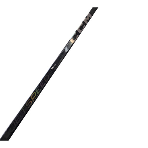 Vist Large View of Product Image Which is Used CCM JETSPEED FT7 PRO STICK Inter One Piece Right 50 Flex