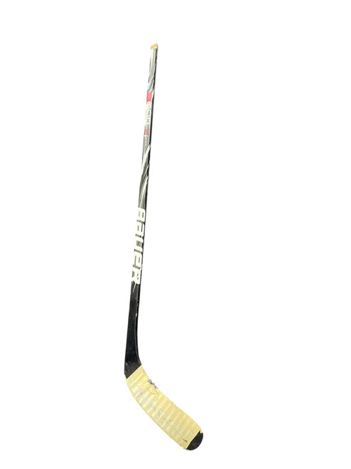 Vist Large View of Product Image Which is Used Bauer VAPOR X6.0 GRIPTAC Senior One Piece Right 87 Flex